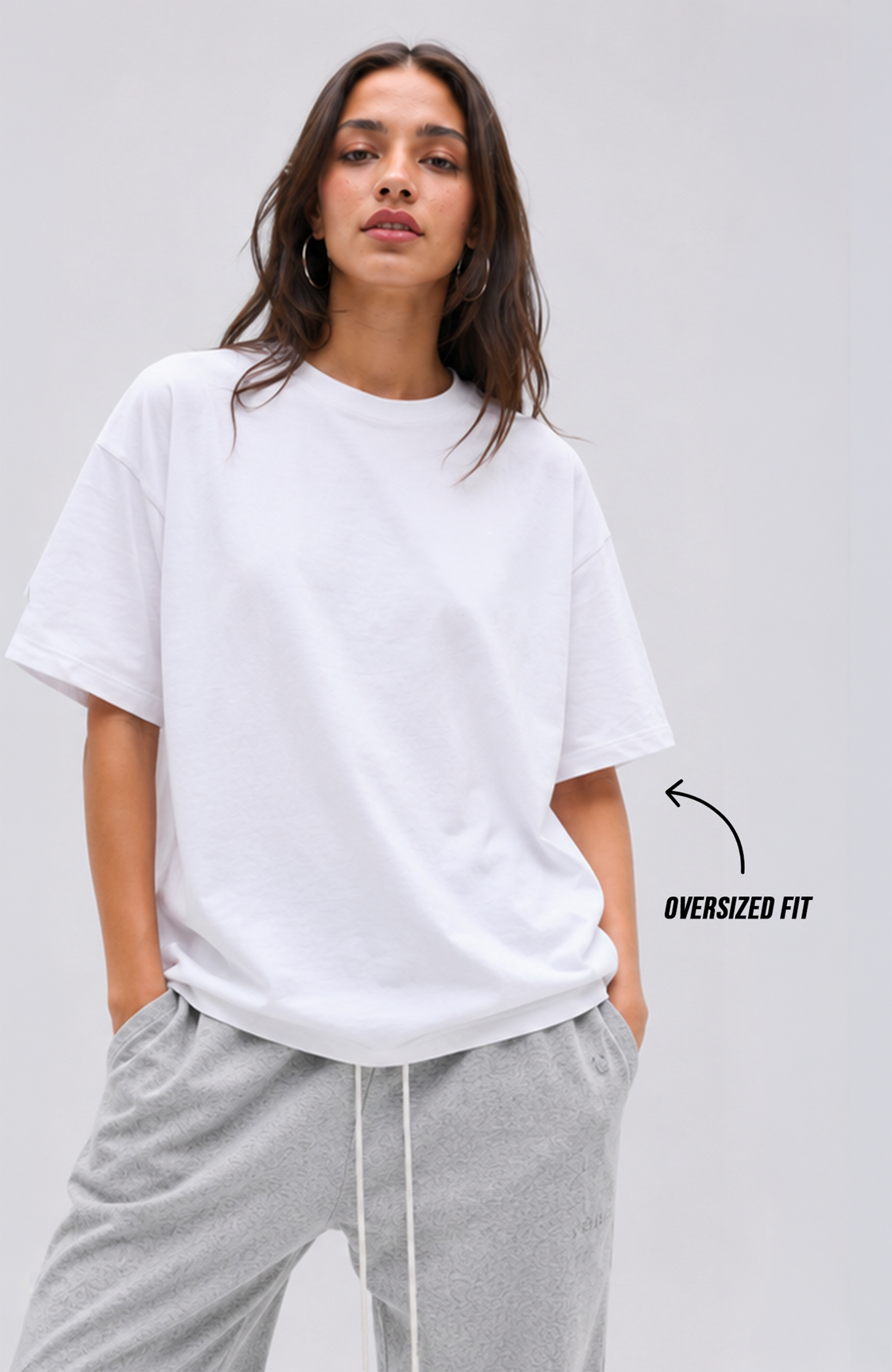 VOLLEY OVERSIZED SHIRT