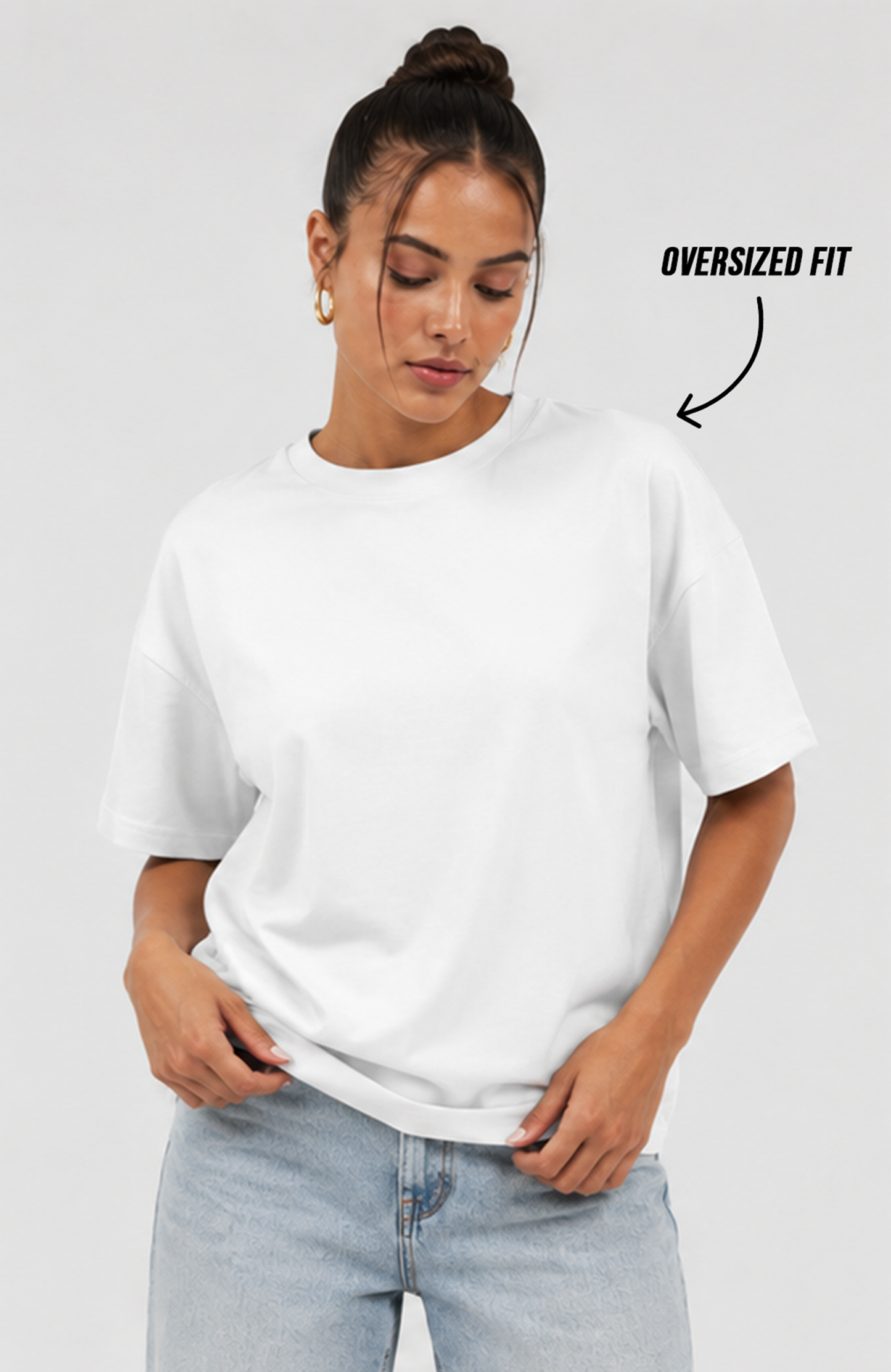 SUNDAY VOLLEY PLAY CLUB OVERSIZED SHIRT